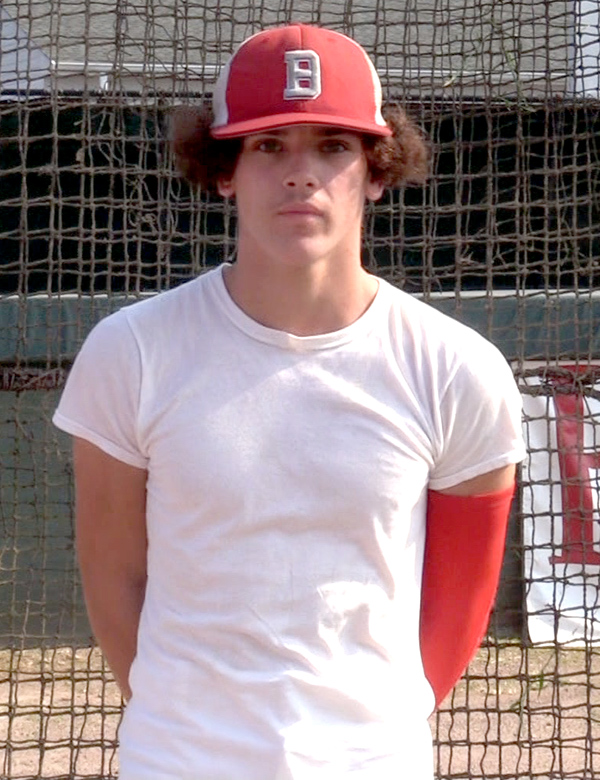 Cody Buker