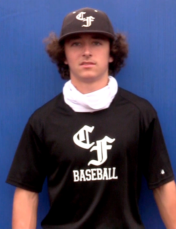 Chase Bourgeois