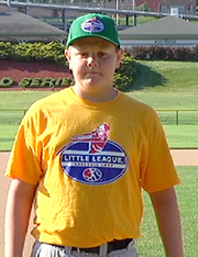 Cameron Cupp
