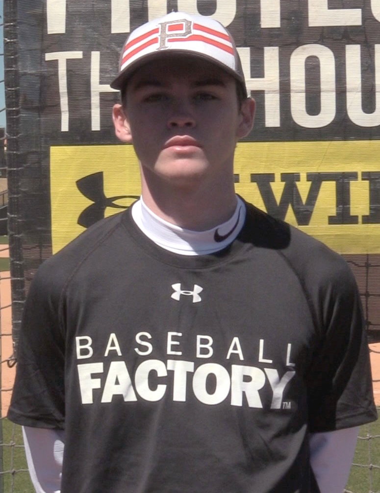 Chase Clemons