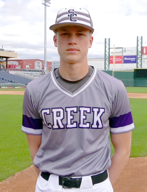 Connor Clarke