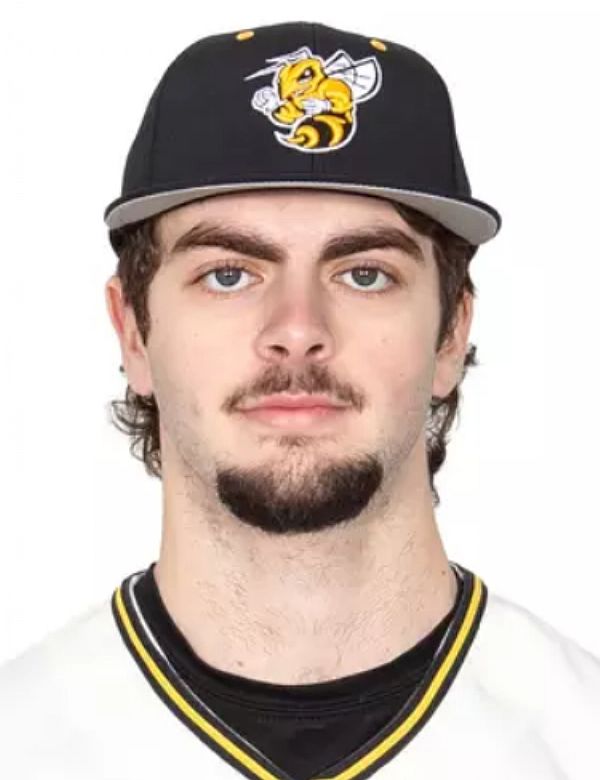 CJ Chatterton