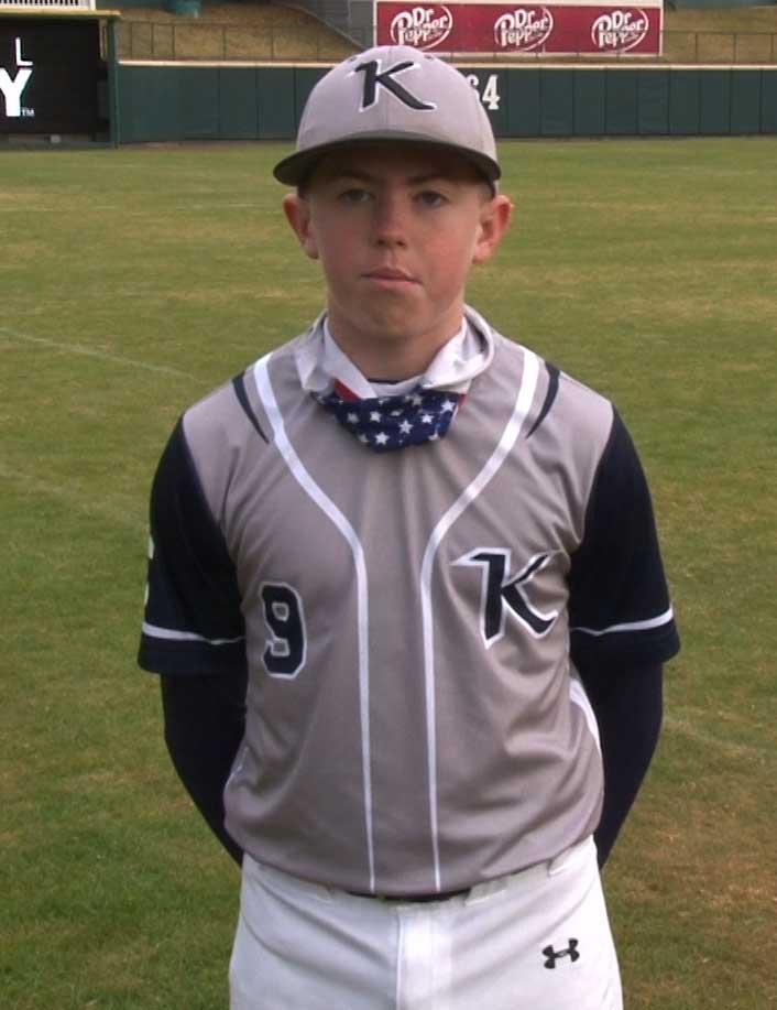 Carson Campbell