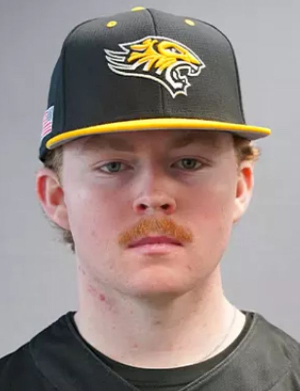Colin Cusick