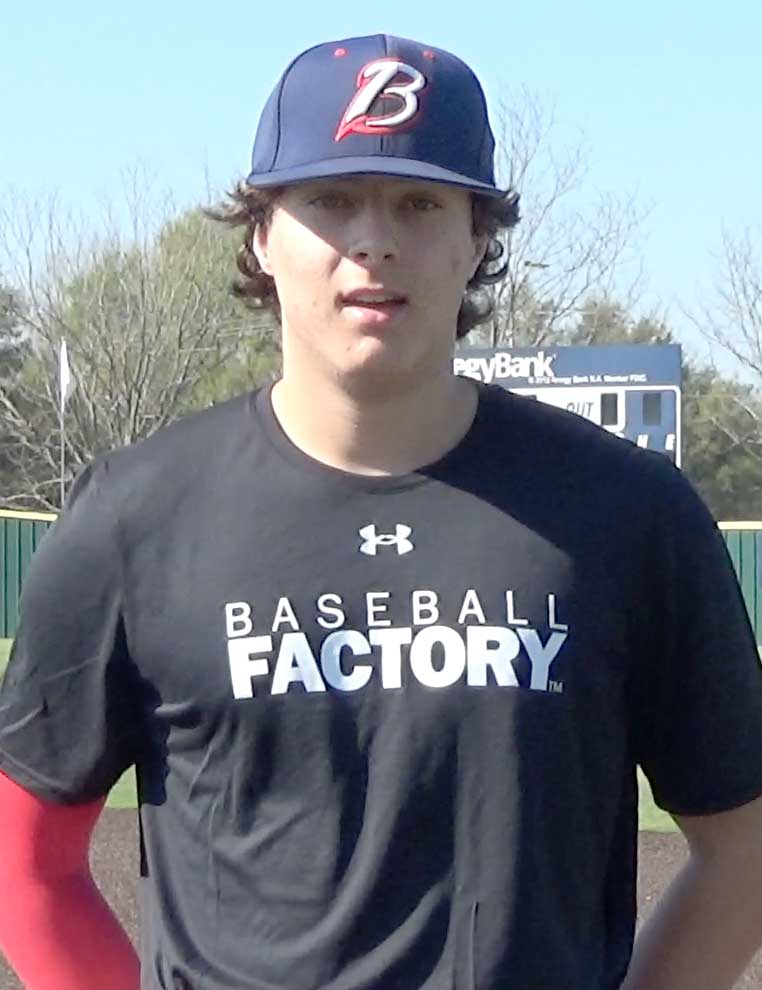 Colton Chavis