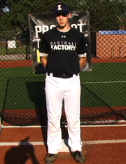 Cameron Carroll