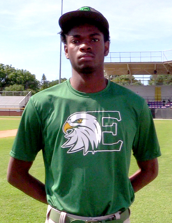 Christian Clark