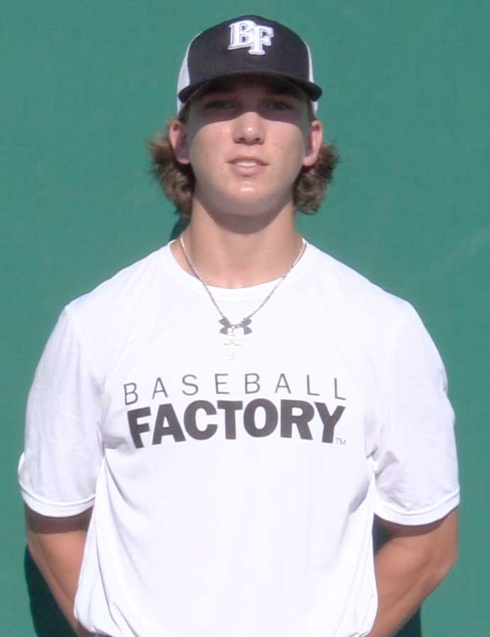 Cameron Cauley