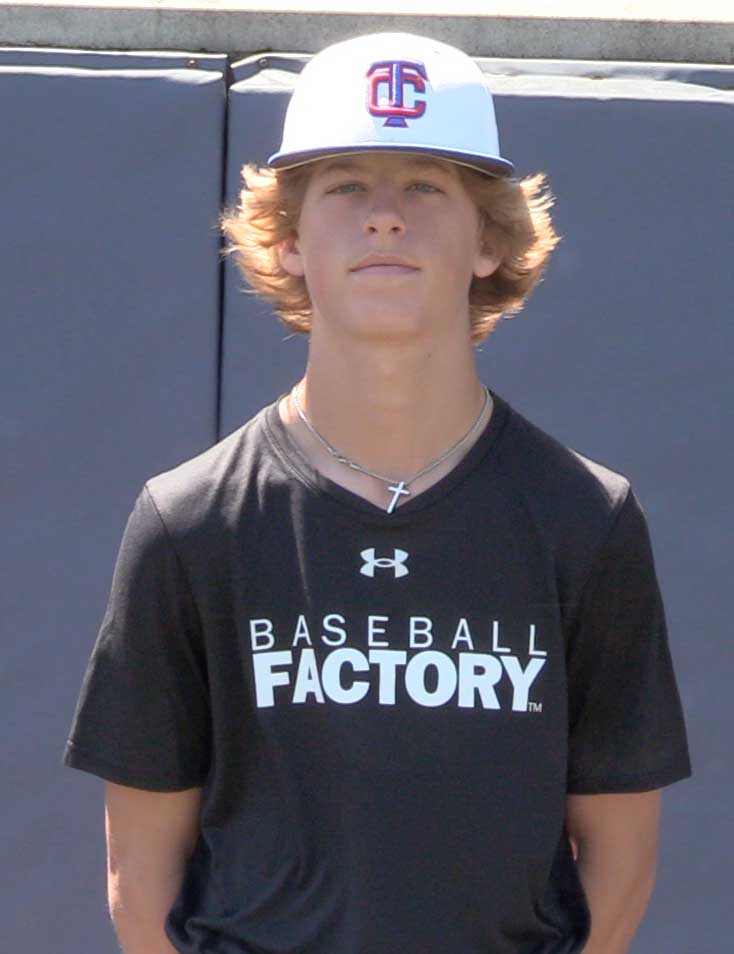 Chayton Conway