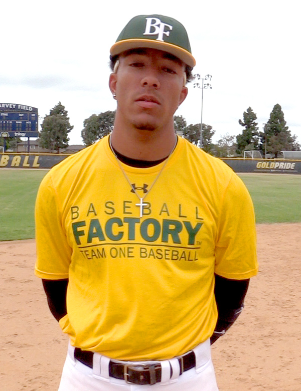 Chase Davis