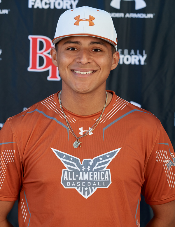 Christian Escobedo