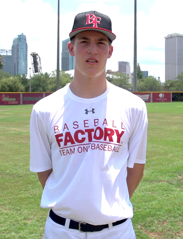 Cole Fontenelle