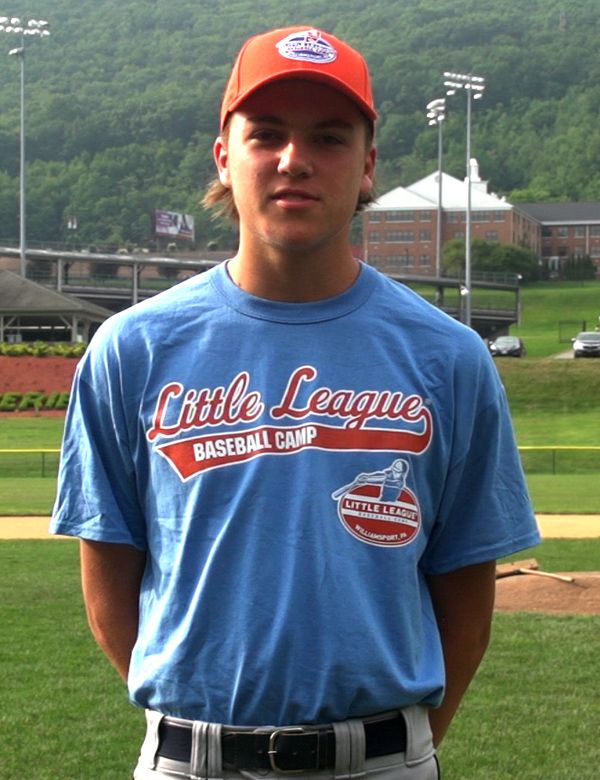 Christopher Garrelts