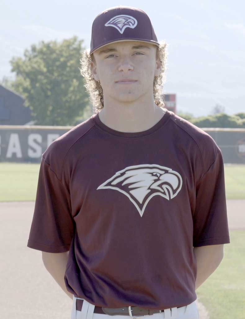Cayden Giles