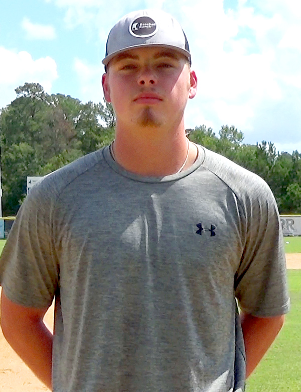 Carson Gibson