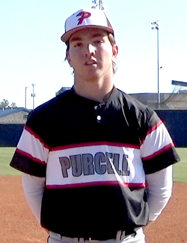 Carter Goldston