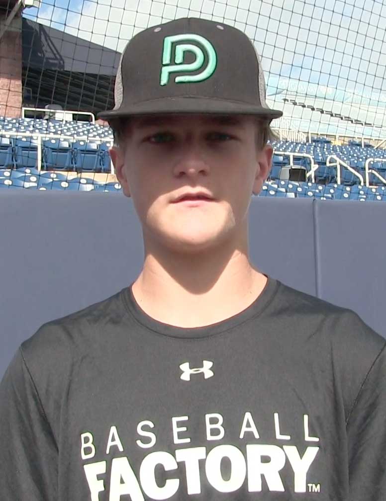 Colby Gilbert