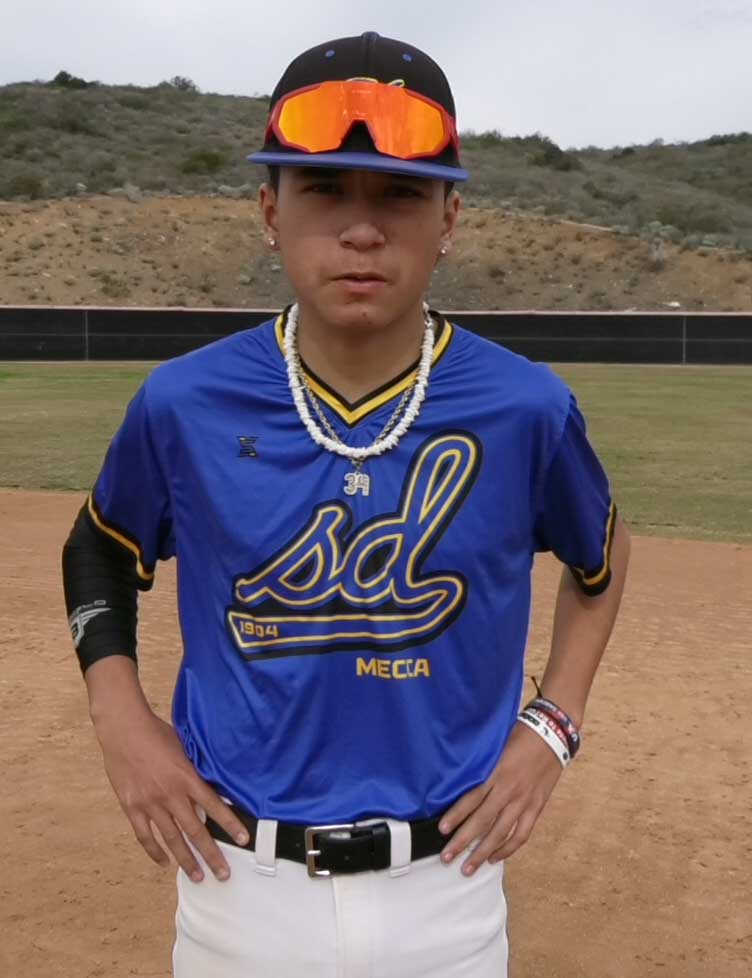 Caleb Gerlach