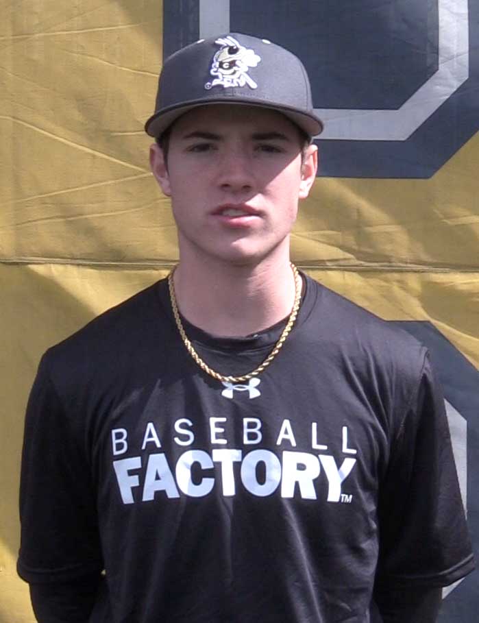 Cason Gregory