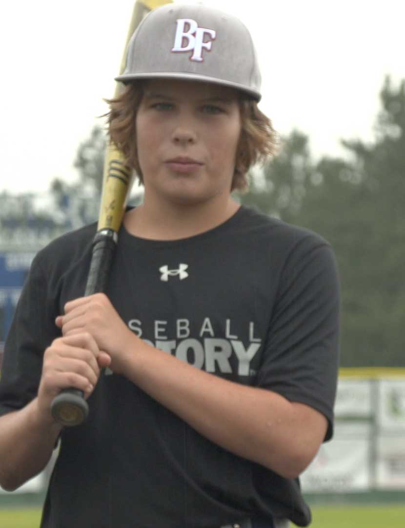Cooper Gardner