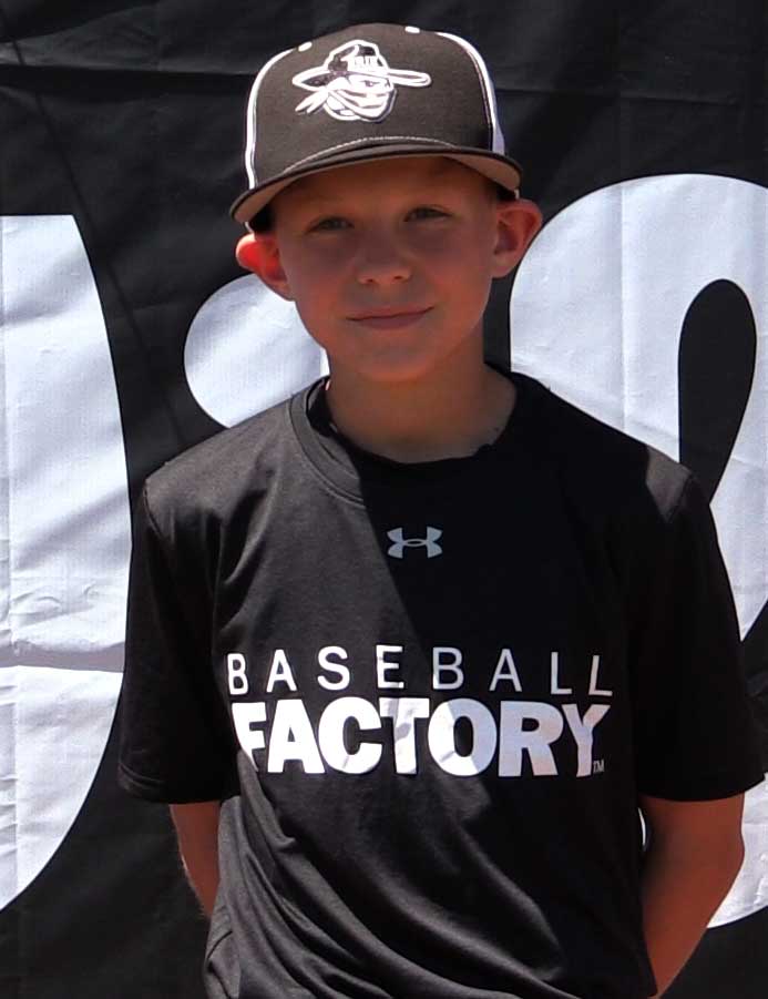 Chase Haglund