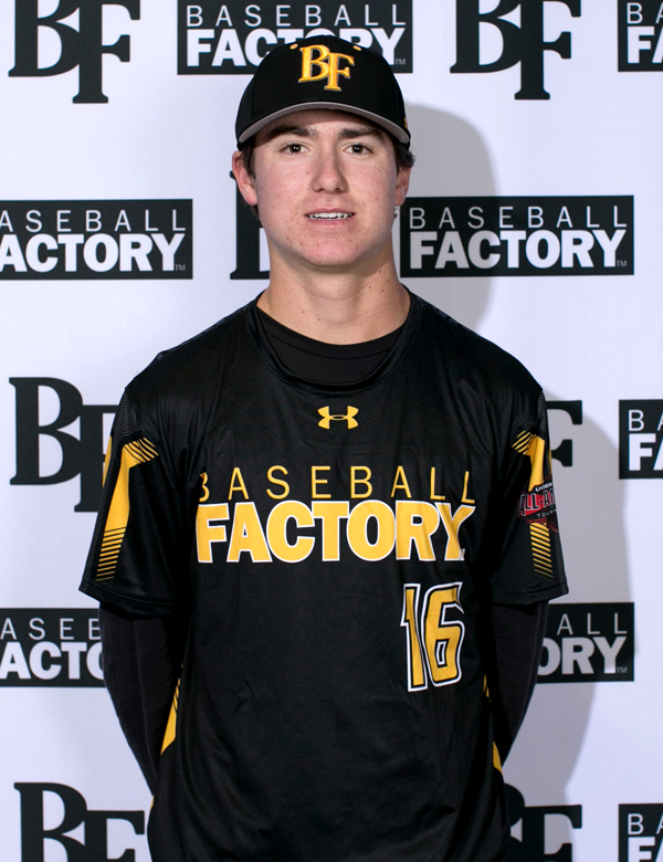 Chase Hanson