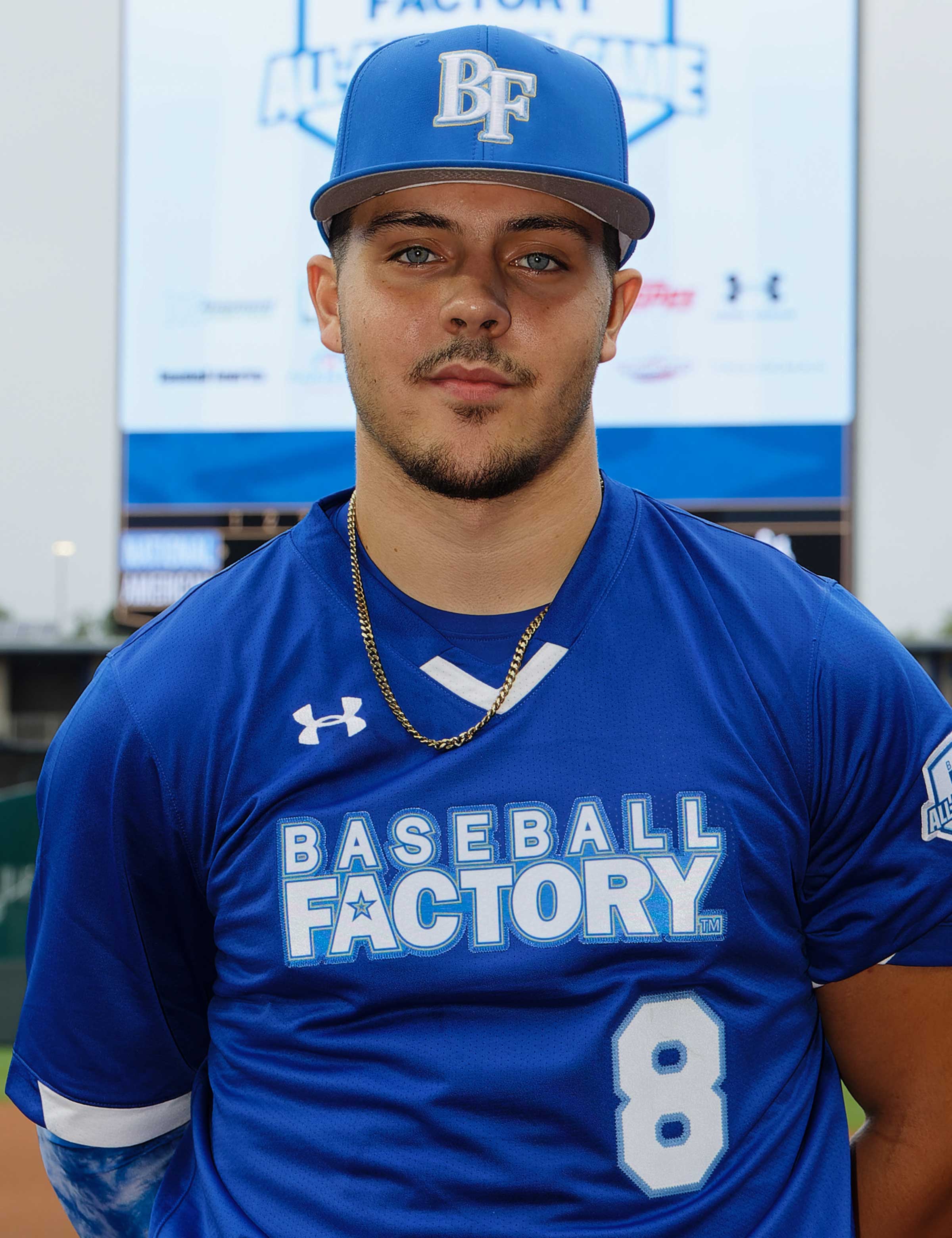 Chris Hacopian