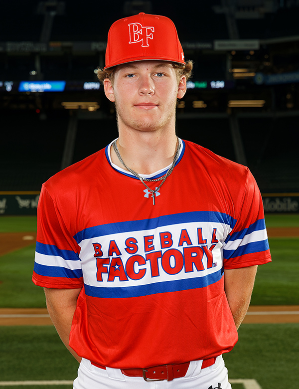 Chase Harlan