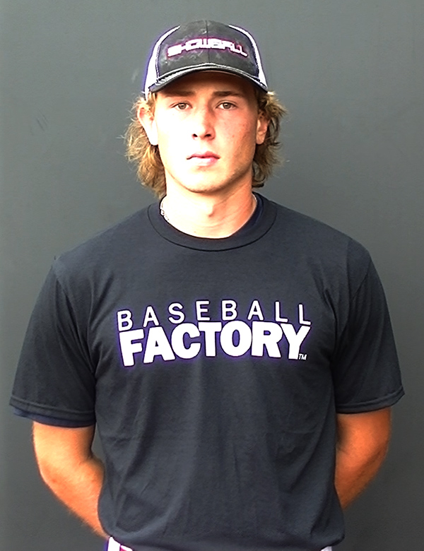 Cole Hockman