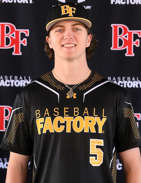 Corbin Harrison