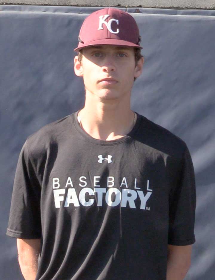 Colin Hoenle