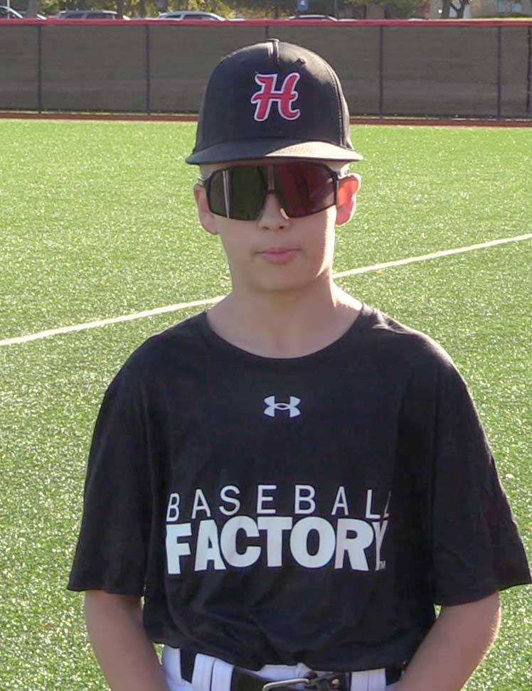 CJ Johnson