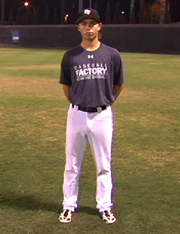 Cameron Jabara