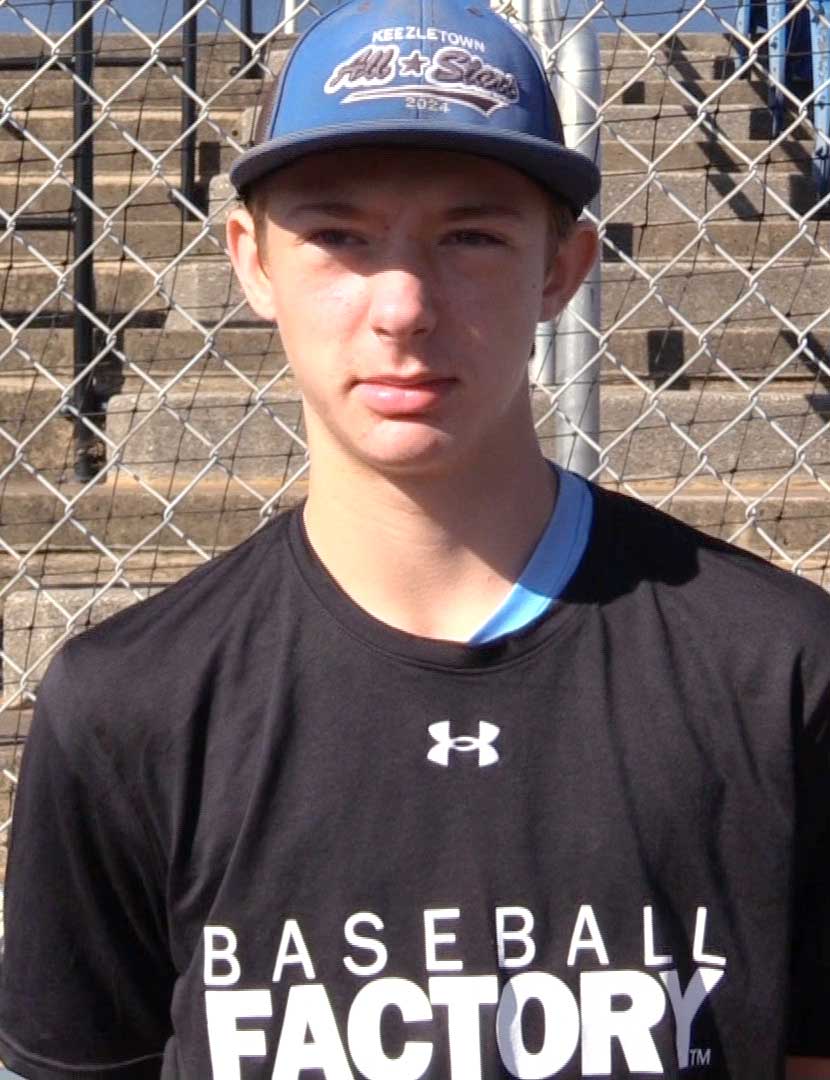 Cameron Kerns