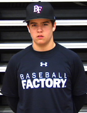 Christopher Leporati