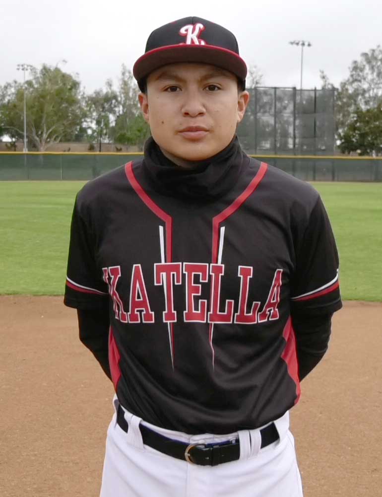 Cody Lozano