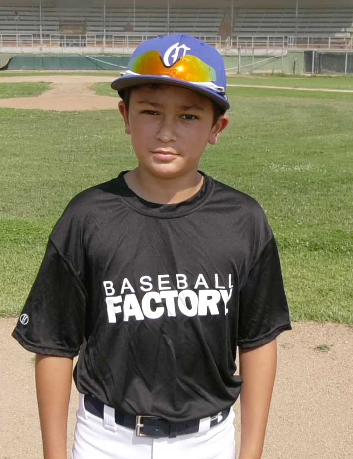 Cooper Lewis