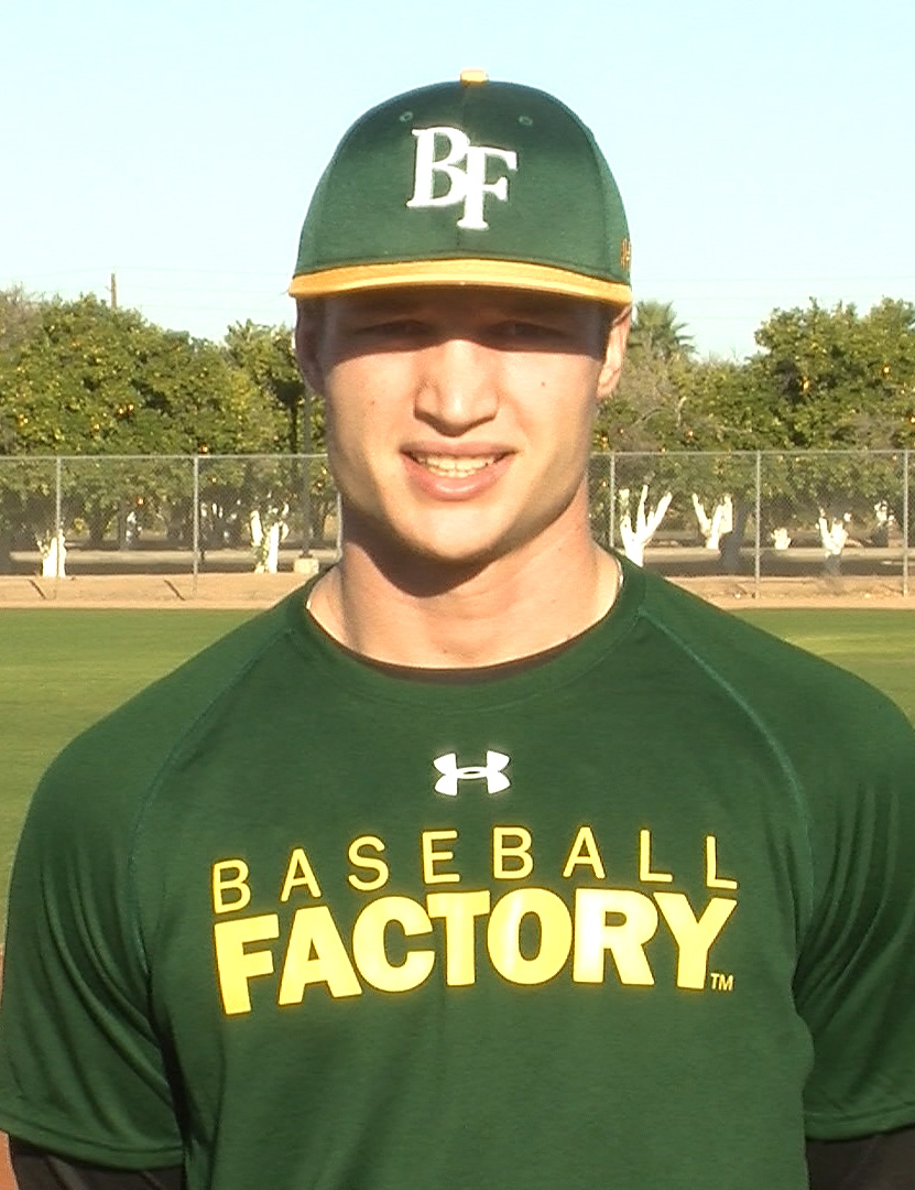 Carson Max