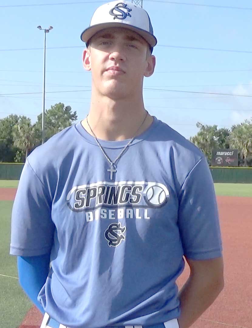 Connor Mondey