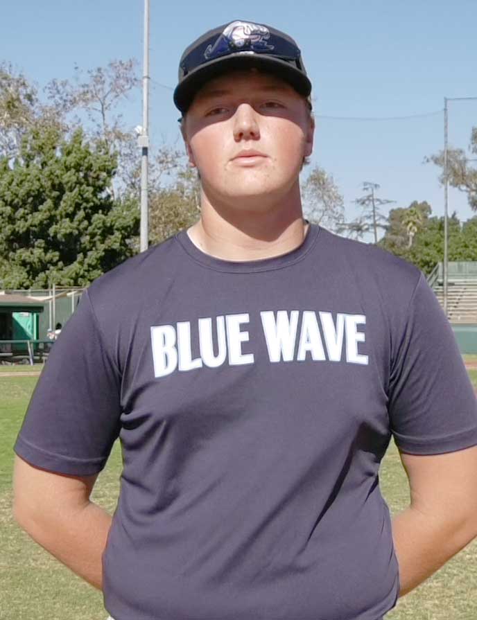 Connor Malone