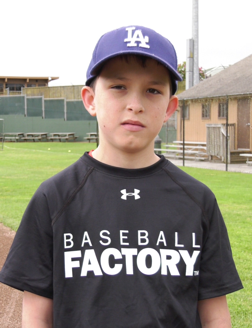 Cade Madden