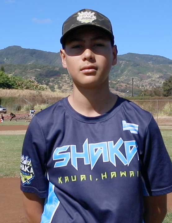 Connor Mullikin
