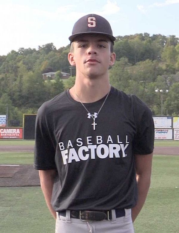 Cayleb (CJ) McCartney