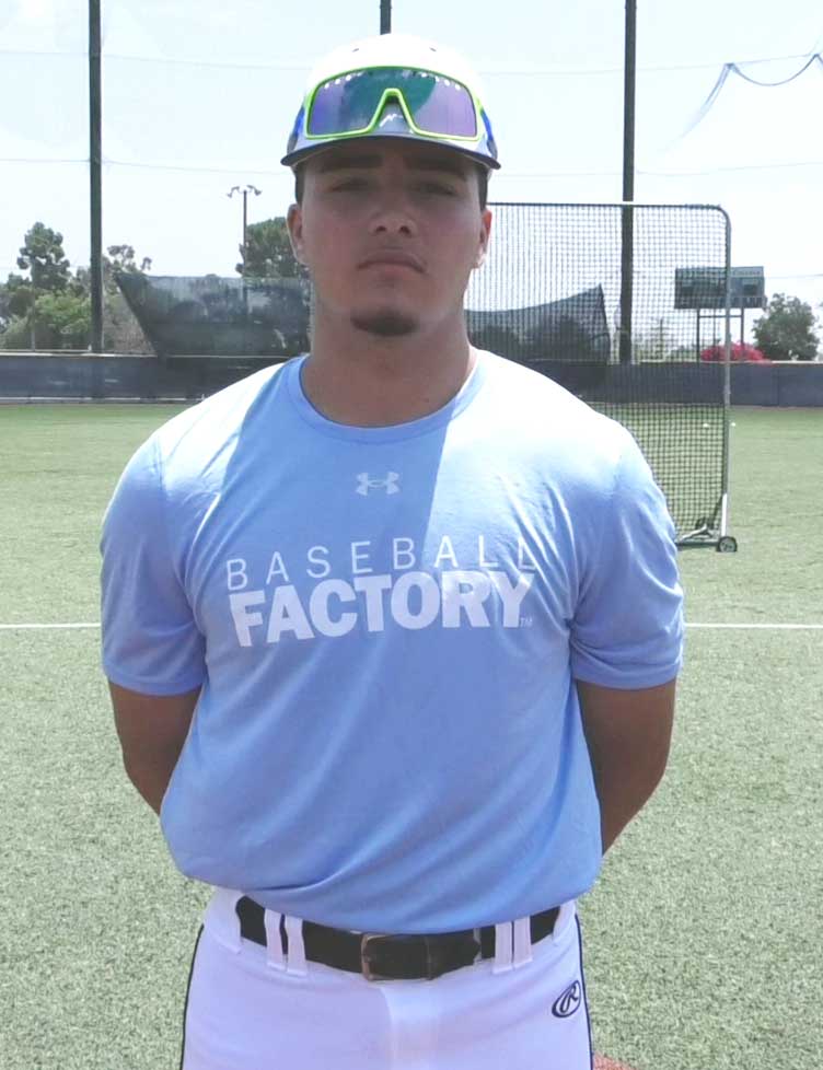 Caleb Montemayor