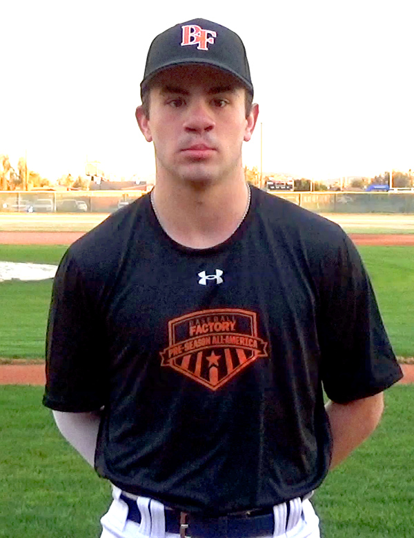Caleb Medlock