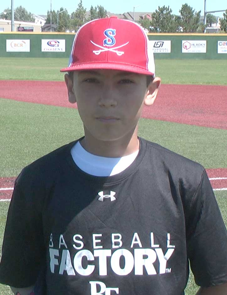 Carter Maslowski