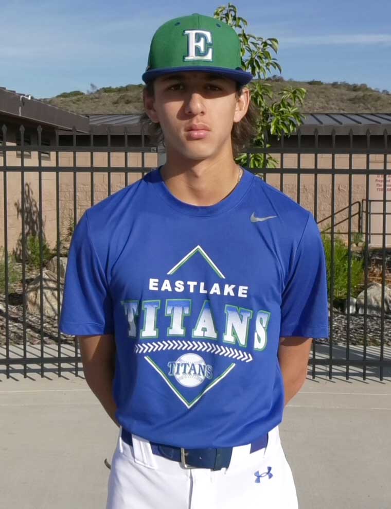 Cody Moseman