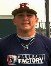 Cole Mcbride