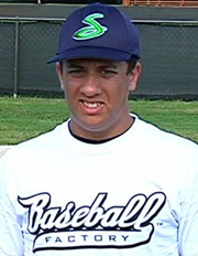 Christopher Michelena