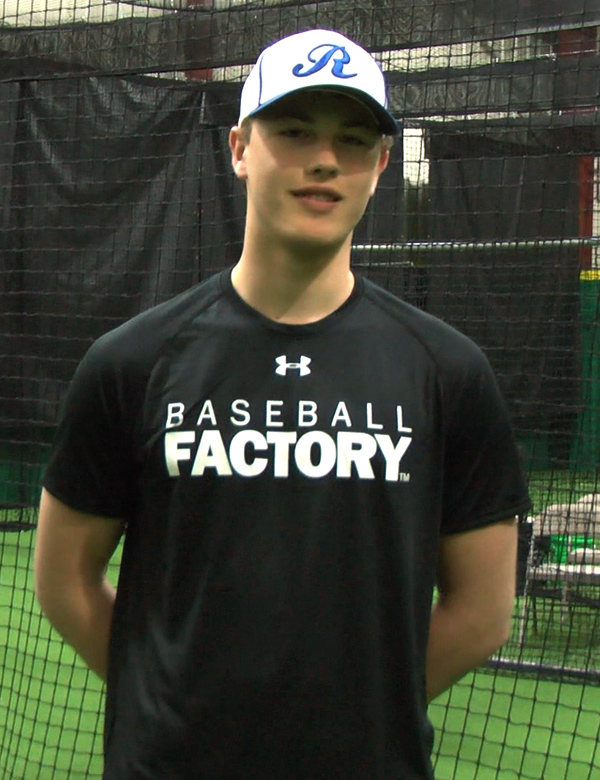 Cole D. Miller